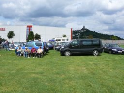 Dersch Tag
