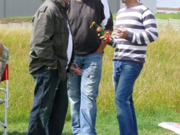 Dersch Tag