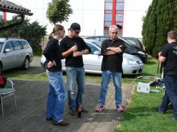 Dersch Tag