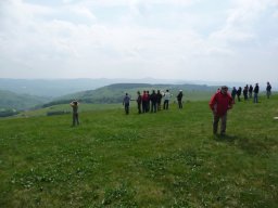 2010 Wasserkuppe Sesonauftakt