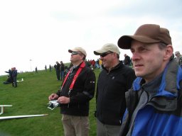 2010 Wasserkuppe Sesonauftakt