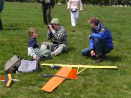 2010 Wasserkuppe Sesonauftakt