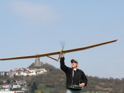 2011 Anfliegen