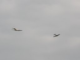 2011 Anfliegen