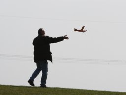 2011 Anfliegen