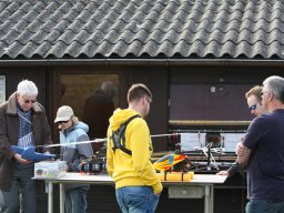 2011 Anfliegen
