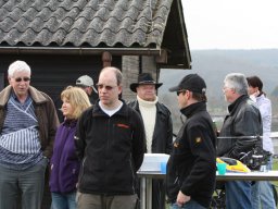 2011 Anfliegen