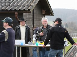 2011 Anfliegen