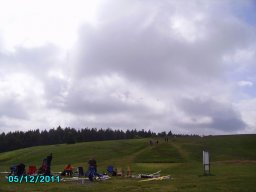 2011 Hangfliegen Hirzenhain
