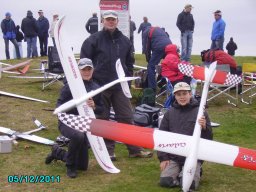 2011 Hangfliegen Hirzenhain