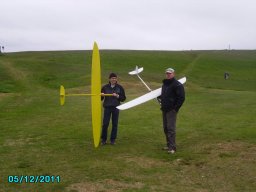 2011 Hangfliegen Hirzenhain