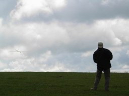 2011 Hangfliegen Wasserkuppe