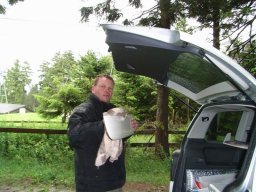 2011 Hangfliegen Wasserkuppe