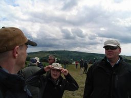 2011 Hangfliegen Wasserkuppe