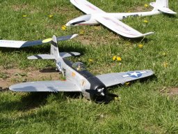 2013 Anfliegen