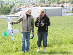2013 Anfliegen