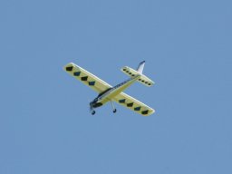 2013 Anfliegen