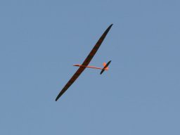 2013 Anfliegen