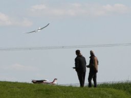 2013 Anfliegen