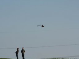 2013 Anfliegen