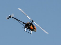2013 Anfliegen