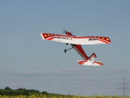 2013 Anfliegen