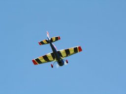 2013 Anfliegen