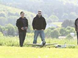 2013 Anfliegen