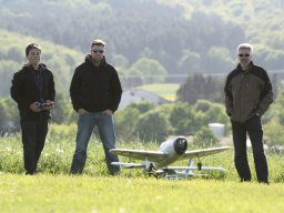 2013 Anfliegen