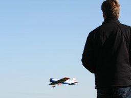 2013 Anfliegen