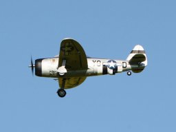 2013 Anfliegen