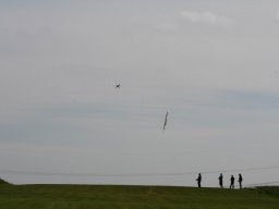 2013 Anfliegen