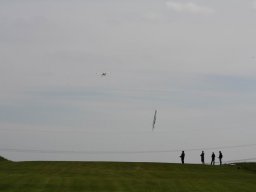 2013 Anfliegen