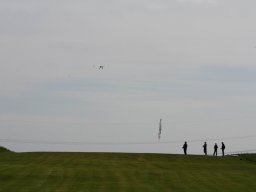2013 Anfliegen