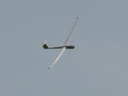 2013 Anfliegen