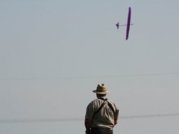 2013 Anfliegen