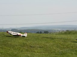2013 Anfliegen