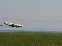 2013 Anfliegen