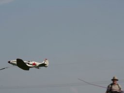2013 Anfliegen