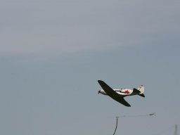 2013 Anfliegen