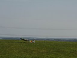 2013 Anfliegen