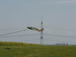 2013 Anfliegen
