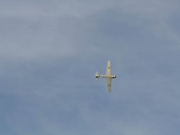 2013 Anfliegen