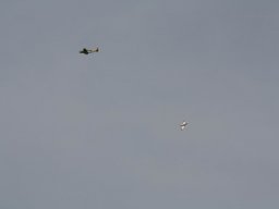 2013 Anfliegen