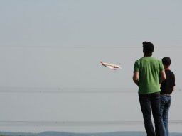 2013 Anfliegen