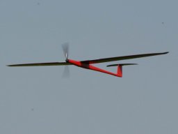 2013 Anfliegen