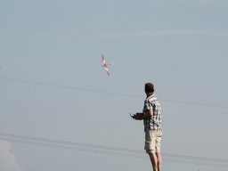2013 Anfliegen