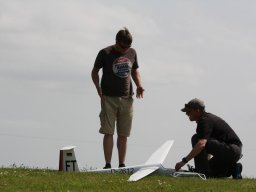 2013 Anfliegen