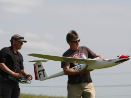 2013 Anfliegen