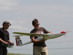 2013 Anfliegen